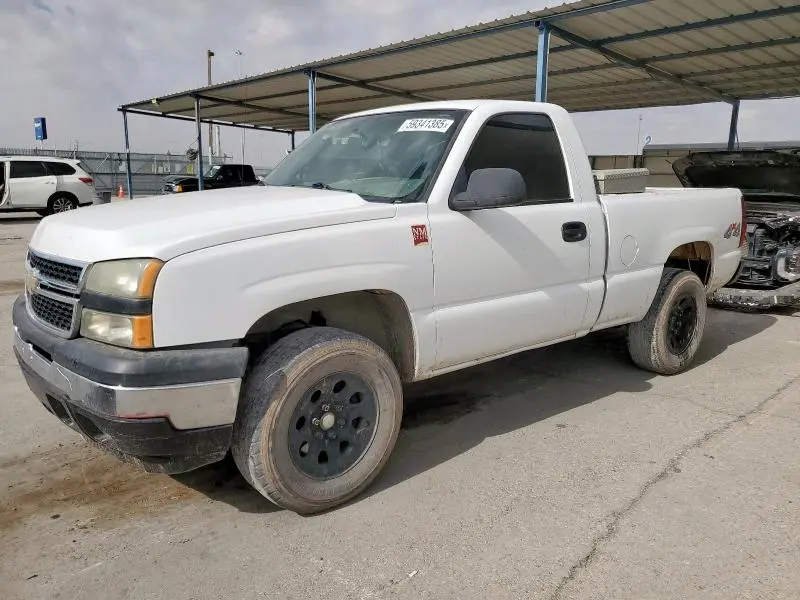 3GCEK14Z67G226533