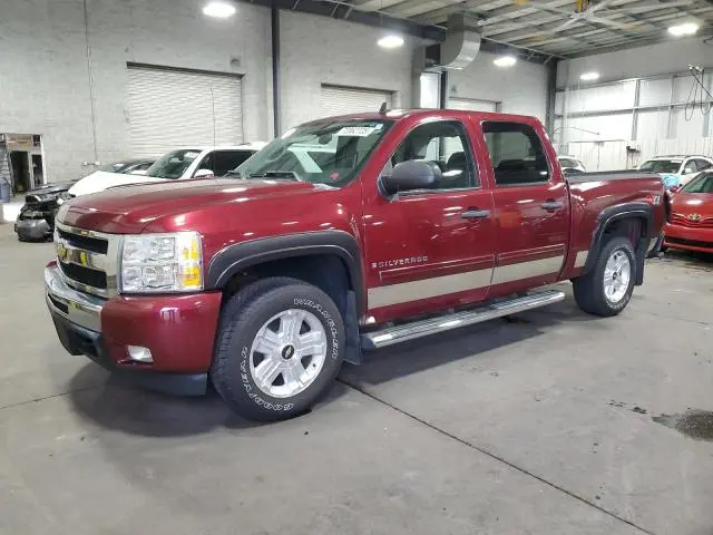 3GCEK23389G130540