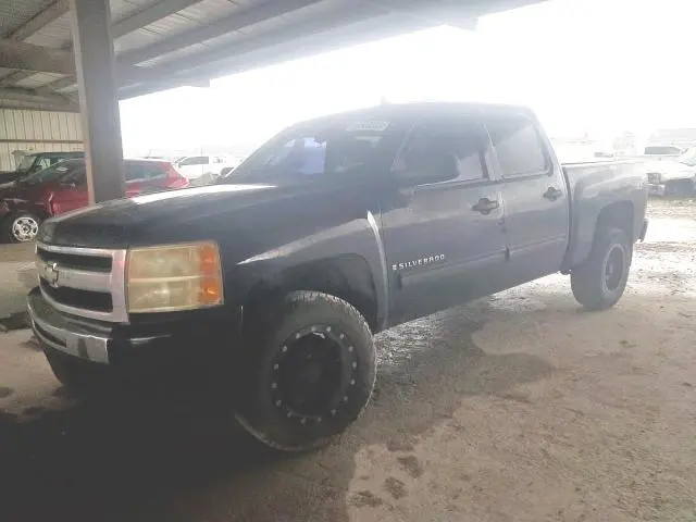 3GCEK23M99G207411