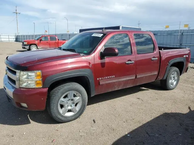 3GCFK13579G226286