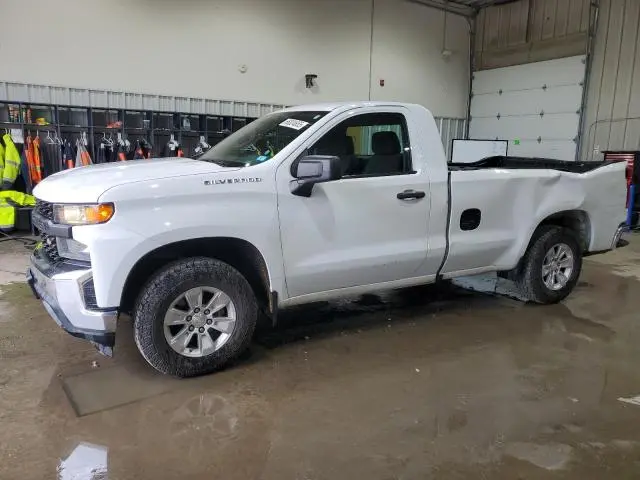 3GCNWAEHXKG261420