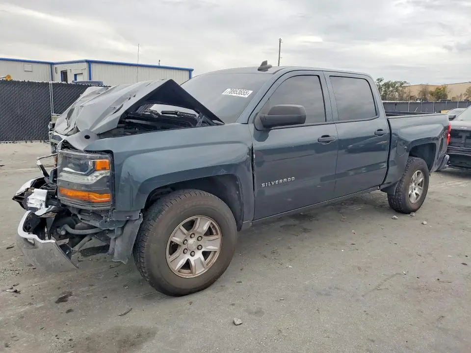 3GCPCNEC9JG306861