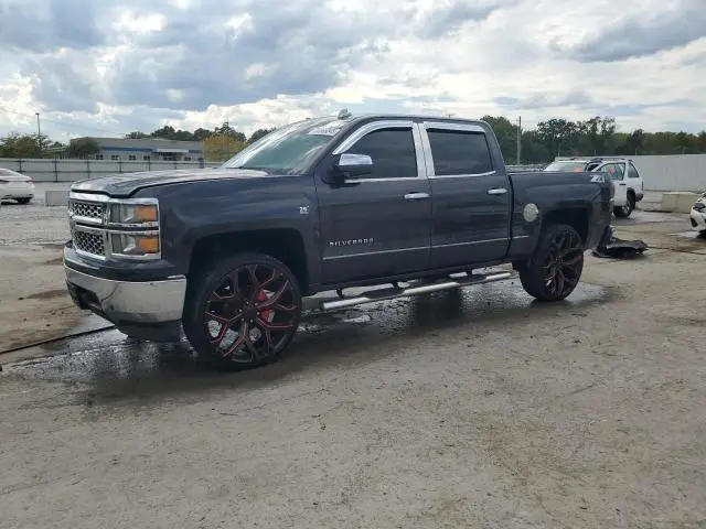 3GCPCREH3EG427622