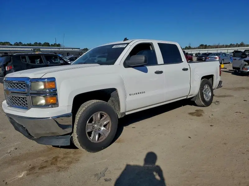 3GCPCREH8EG271710