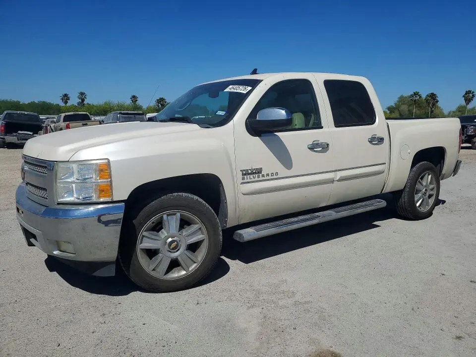 3GCPCSE01DG131529
