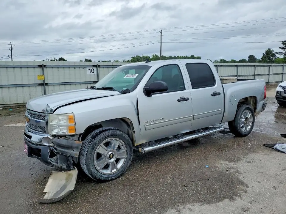 3GCPCSE02DG130261