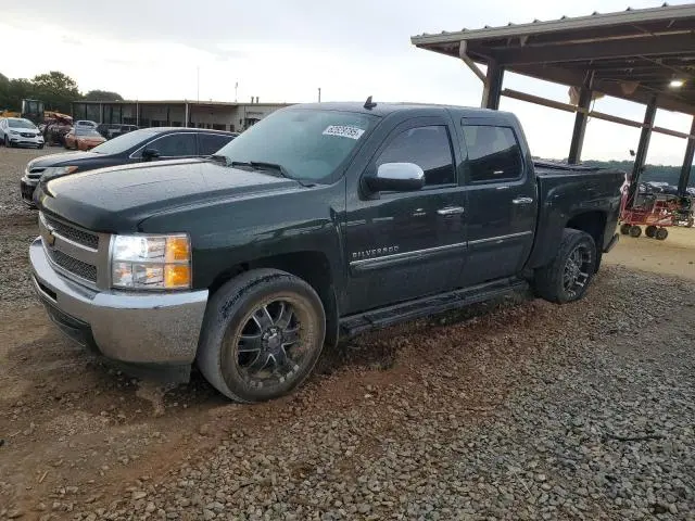 3GCPCSE02DG199998