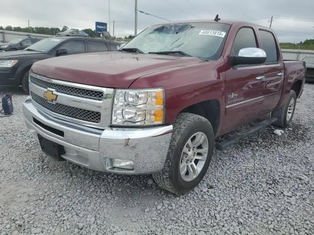 3GCPCSE04DG158630