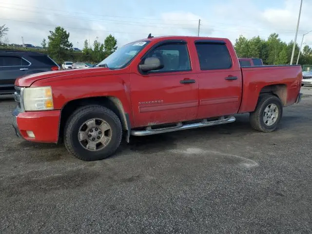 3GCPCSE08BG269162