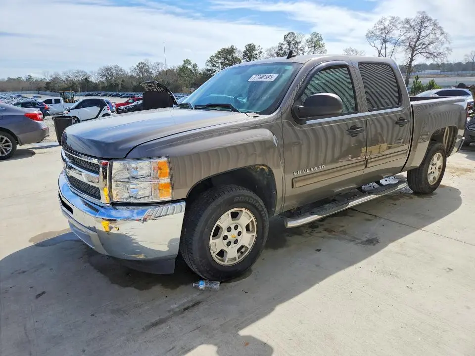 3GCPCSE08DG127350