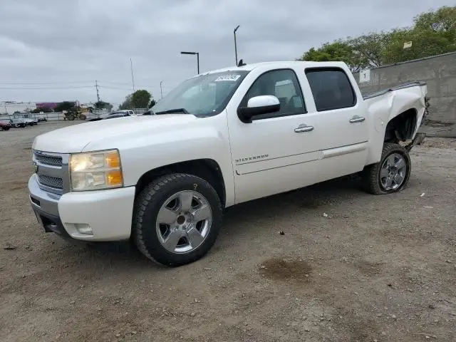 3GCPCSE09BG338750