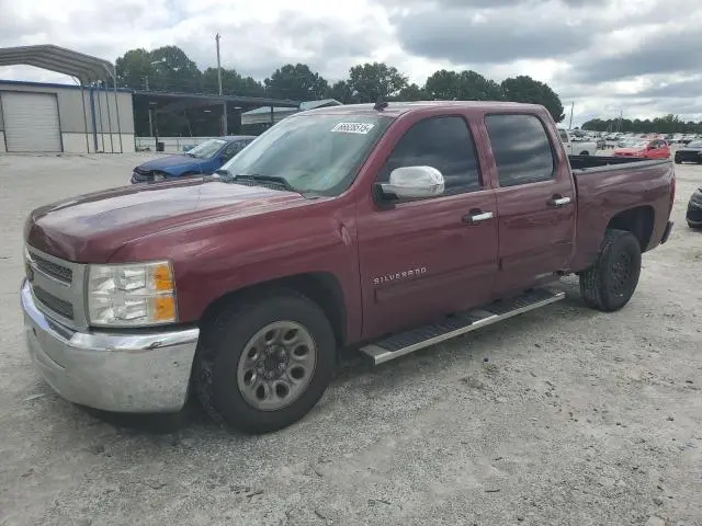 3GCPCSEA7DG322817