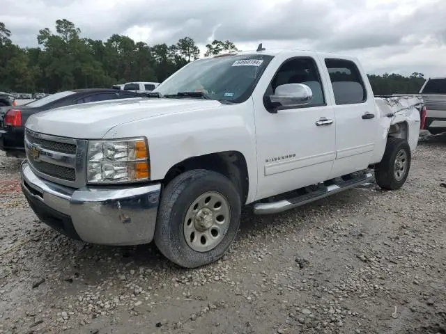 3GCPCSEA8DG237890