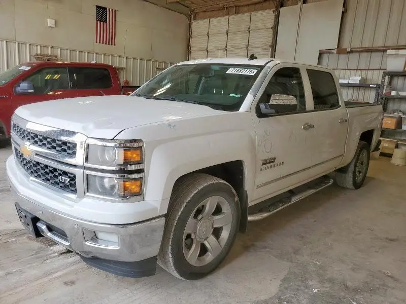 3GCPCSEC6EG140822