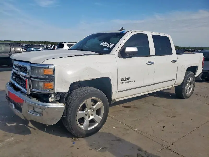 3GCPCSEC7EG175126