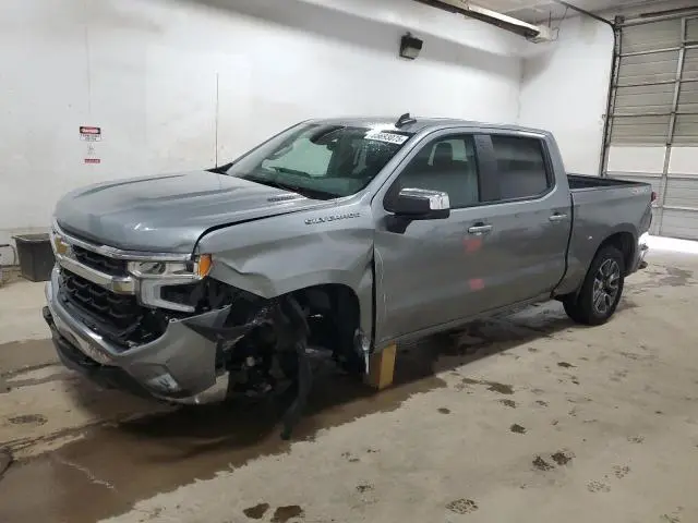 3GCPDKEK5RG451572