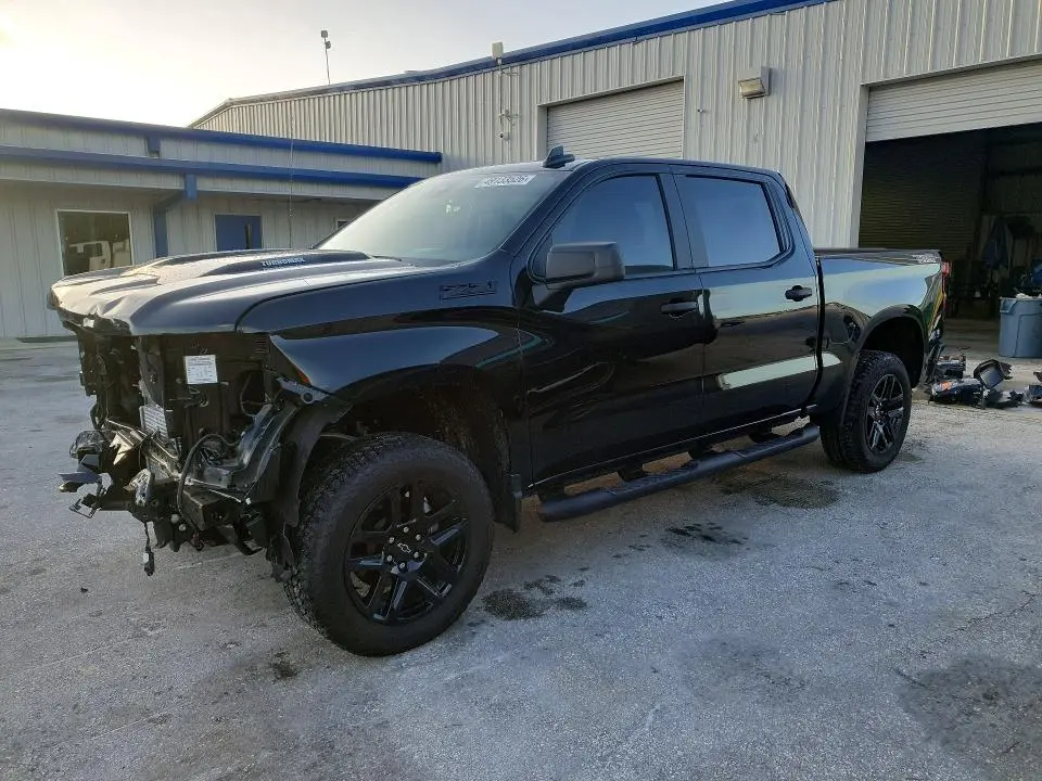 3GCPKCEK5TG182802