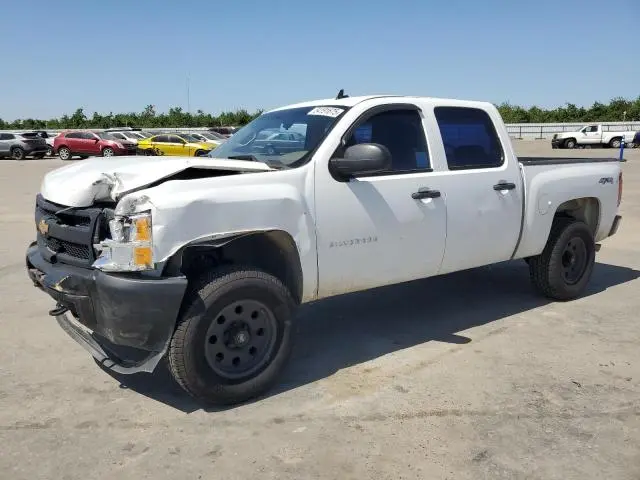 3GCPKPEA5DG194187