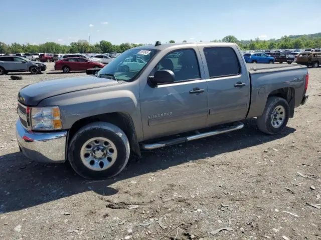 3GCPKREA9DG146056
