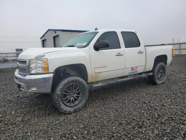 3GCPKSE29CG205203