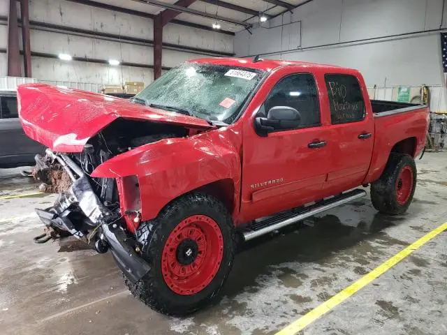 3GCPKSE34BG408829