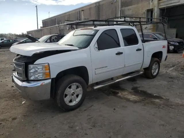 3GCPKSE70DG199143