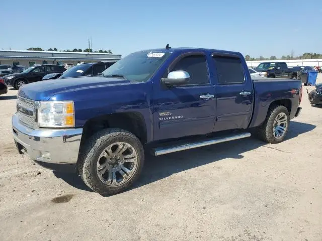 3GCPKSE70DG361059