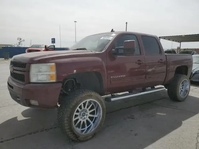 3GCPKSE76DG136113