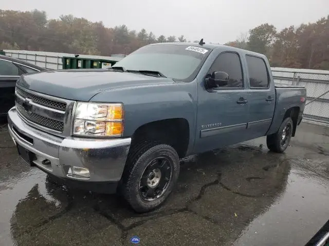3GCPKSE77DG100673