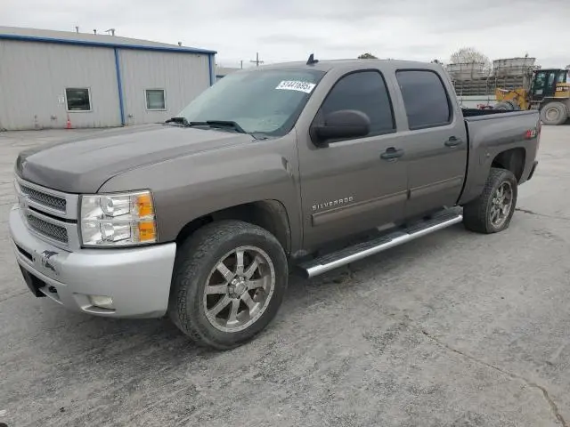3GCPKSE77DG125766