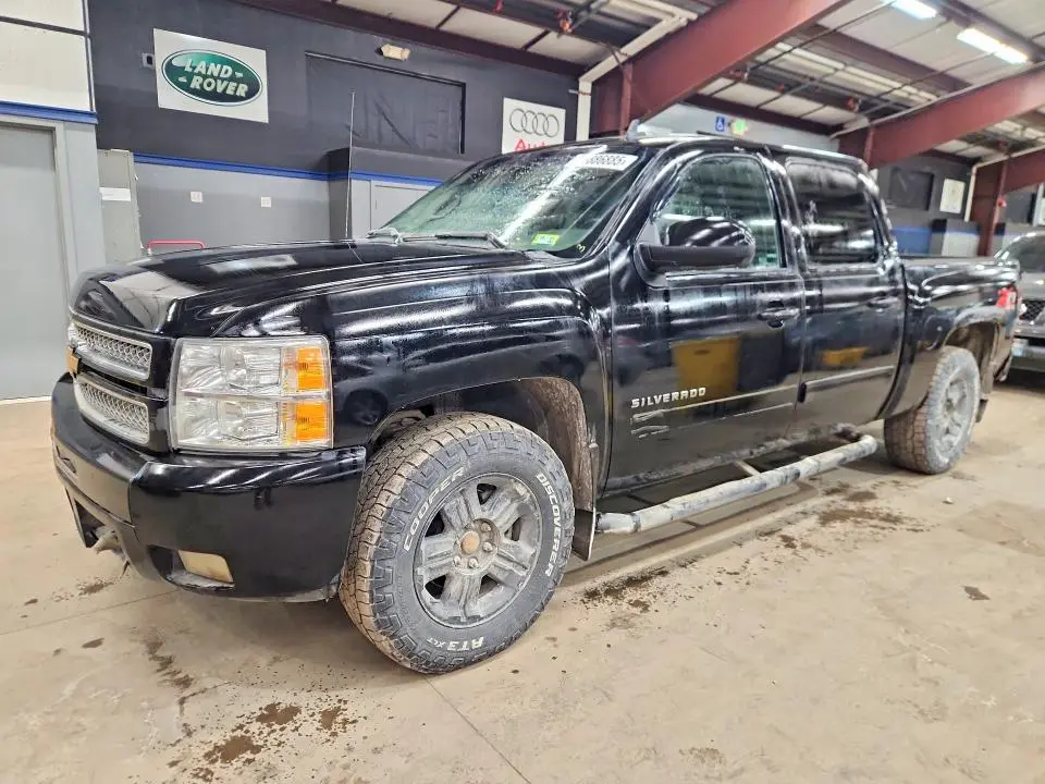 3GCPKSE77DG159660