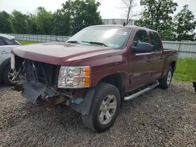 3GCPKSE77DG350205