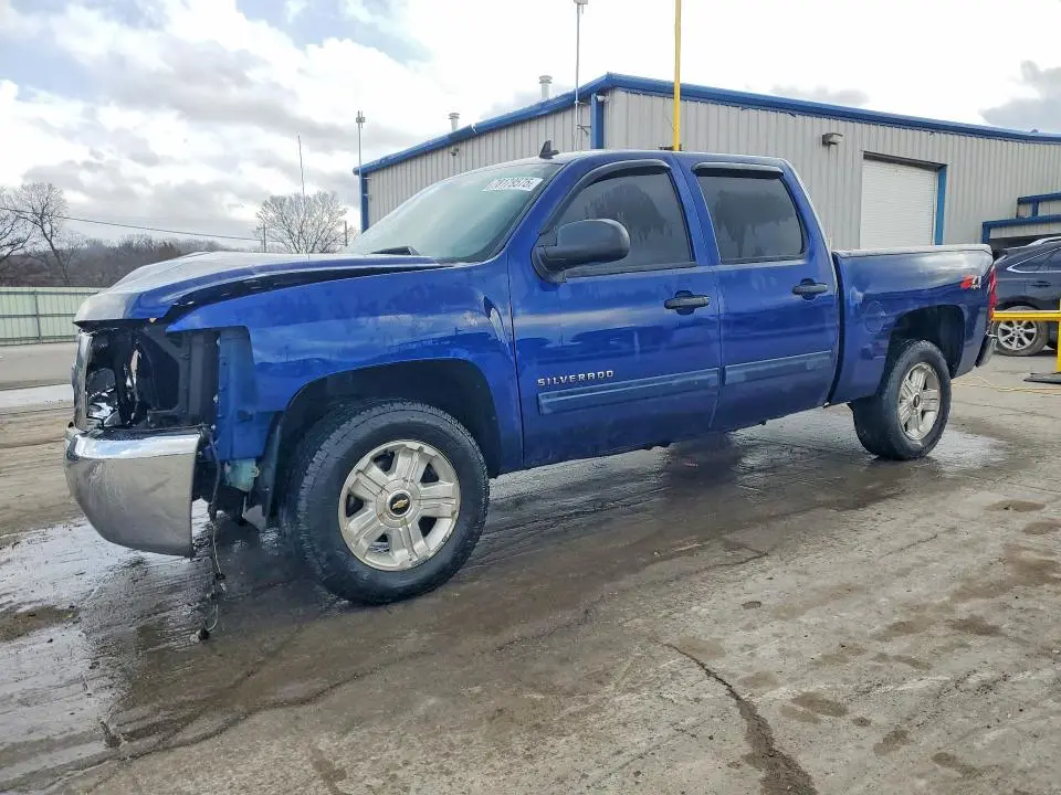3GCPKSE79DG127308