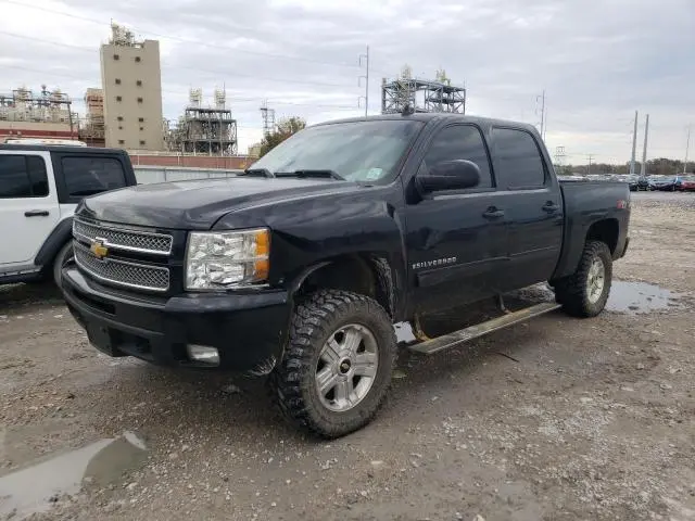 3GCPKTE70CG180693