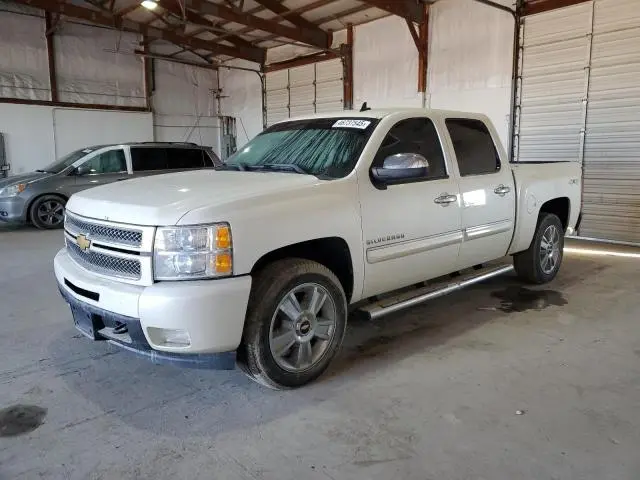 3GCPKTE71CG203852