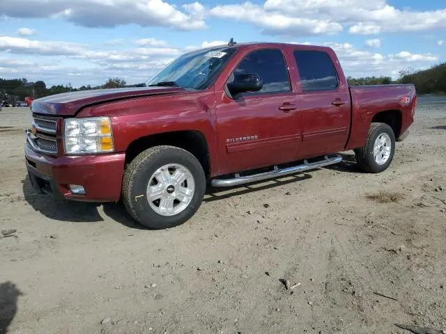 3GCPKTE71DG125400
