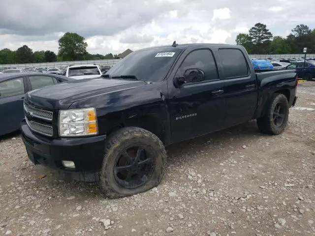 3GCPKTE71DG166500