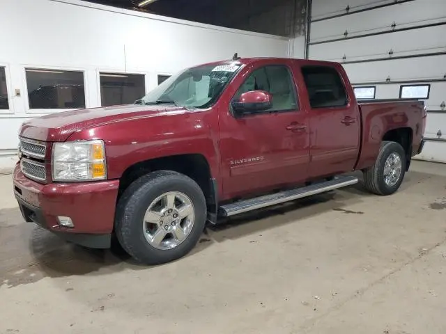 3GCPKTE71DG202993
