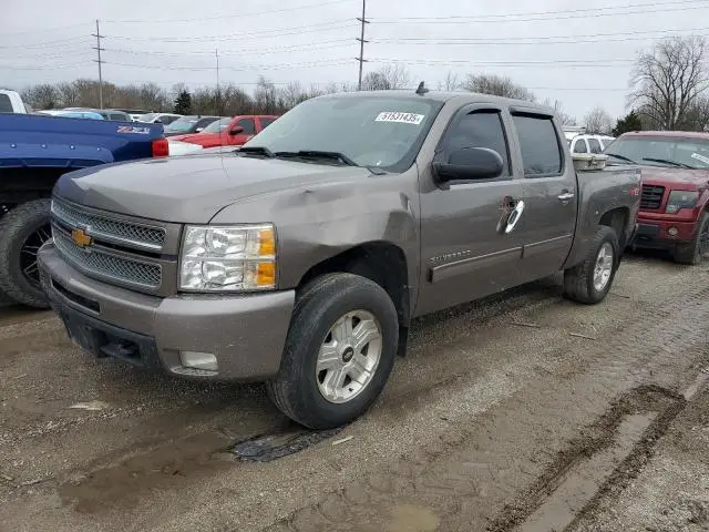 3GCPKTE71DG216179