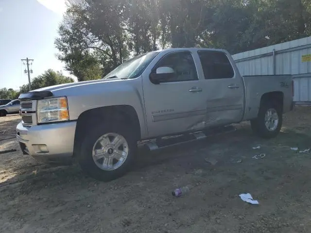 3GCPKTE72CG165080
