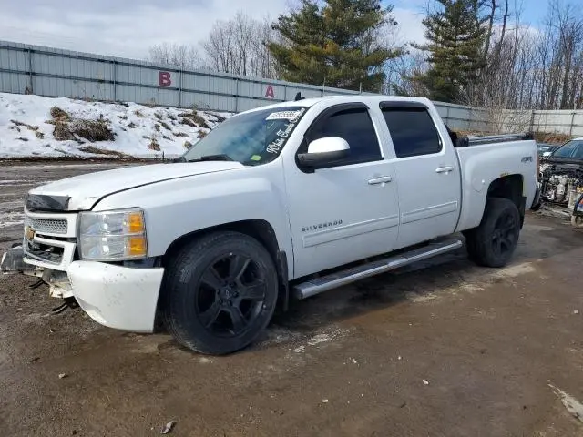 3GCPKTE72DG109321