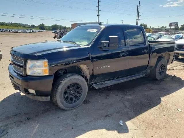 3GCPKTE72DG188604