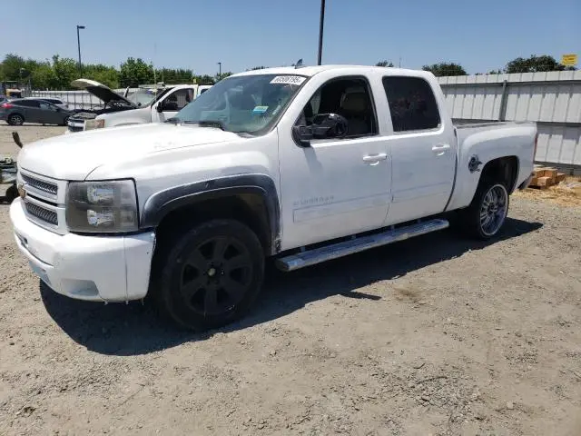 3GCPKTE73CG121864