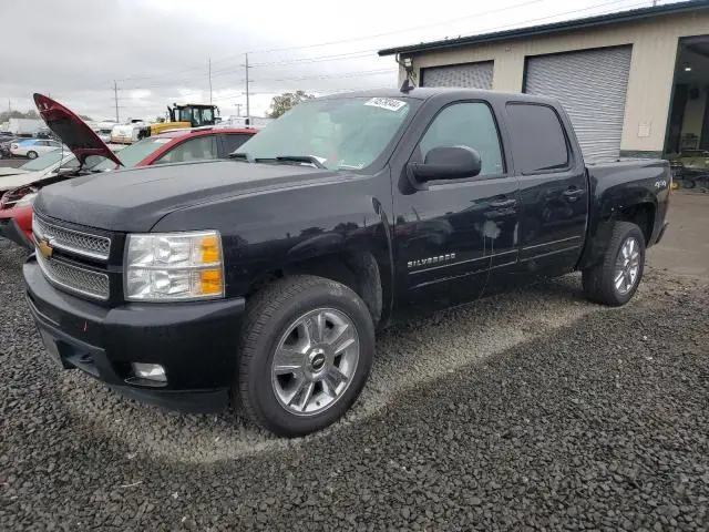 3GCPKTE73CG257590
