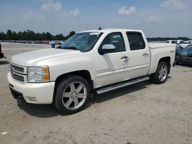 3GCPKTE73DG140027