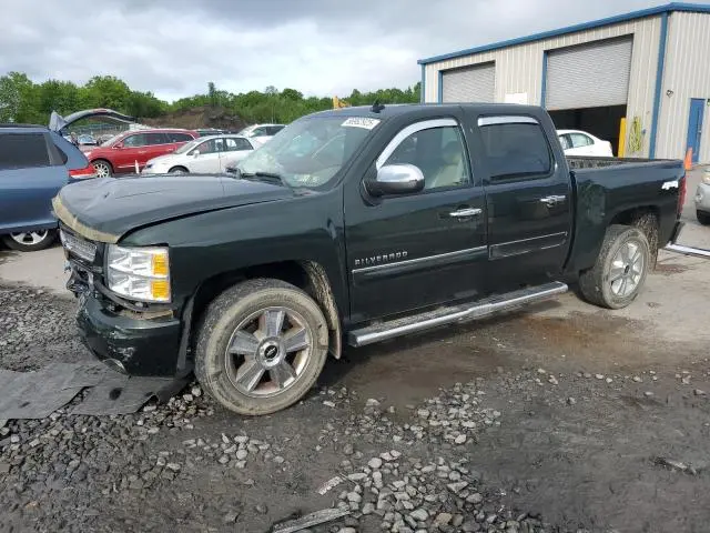 3GCPKTE74DG198552
