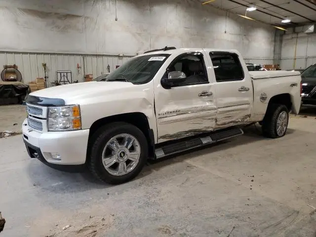 3GCPKTE75CG107609