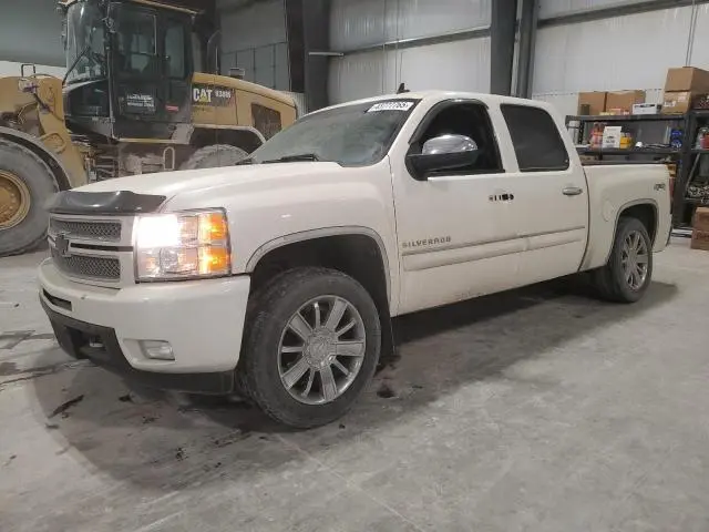 3GCPKTE75CG162822