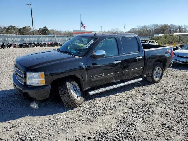 3GCPKTE75DG269306