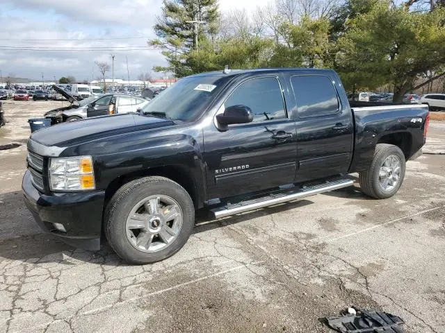 3GCPKTE75DG281052
